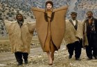 Kürdistan Bölgesi’nden Louis Vuitton’a Ferenci tepkisi: Hukuki süreç başlatılıyor