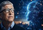 Bill Gates'ten yapay zeka uyarısı: Milyarca kişinin ölümüne yol açabilir