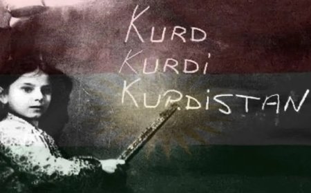 Kürtçe dijital dünyada yeni bir başarıya imza attı: Unicode sıralamasında 15 dili geride bıraktı