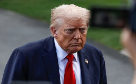Trump: İran’ın Hürmüz Boğazı’nı açma teklifini reddettim