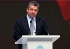 Başbakan Mesrur Barzani: Kürdistan Bölgesi'ni savunma sistemi olmadan bırakmak endişe verici