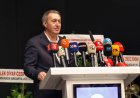 Bakırhan: “Henüz kimliğimizi, ana dilde eğitimi konuşmadık”
