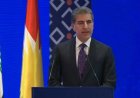 Neçirvan Barzani: Üniversiteler eleştiriye açık olmalı, Kürdistan da aynı şekilde