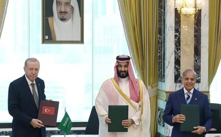 İran'dan Mekke Anlaşması'na destek: Olumlu bakıyoruz!