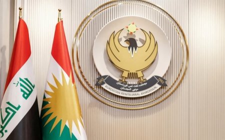 Başbakan Barzani’nin ofisinden Financial Times’a tepki