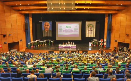 DEM Parti'nin yeni Diyarbakır İl başkanları belli oldu