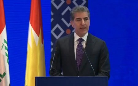 Neçirvan Barzani: Üniversiteler eleştiriye açık olmalı, Kürdistan da aynı şekilde