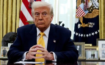 Trump'tan İran açıklaması: "Bu hafta daha fazla görüşme bekliyorum"