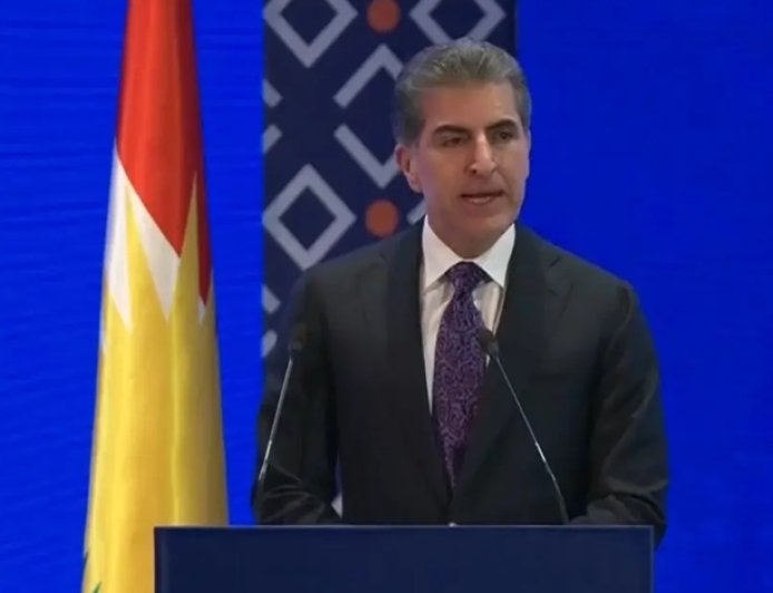 Neçirvan Barzani: Üniversiteler eleştiriye açık olmalı, Kürdistan da aynı şekilde