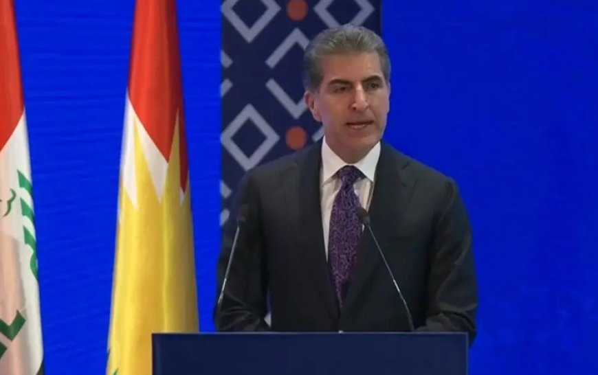 Neçirvan Barzani: Üniversiteler eleştiriye açık olmalı, Kürdistan da aynı şekilde