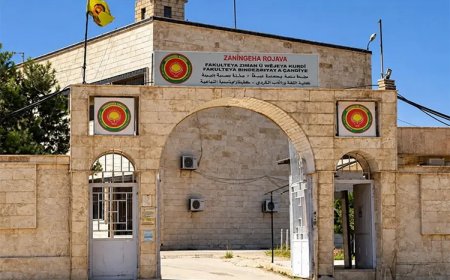 Rojava Üniversitesi: Şam'la entegrasyon süreci belirsizliğini koruyor