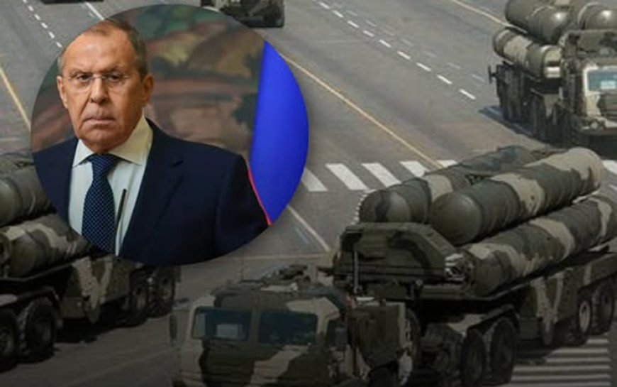 Rusya: Türkiye S-400’leri onayımız olmadan üçüncü ülkeye devredemez