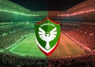 Amedspor’a 2,5 milyon lira ceza: Taraftarlardan dayanışma çağrısı