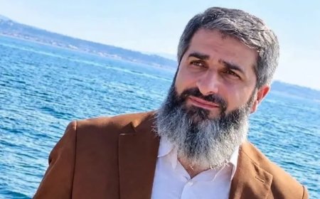 HTŞ’li eski Kürt komutan İdlib’de evinde öldürüldü