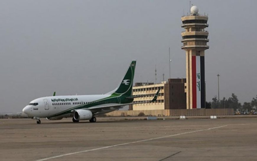 ABD, Irak Havayolları’na İran uçuşları için geçici ve sınırlı izin verdi