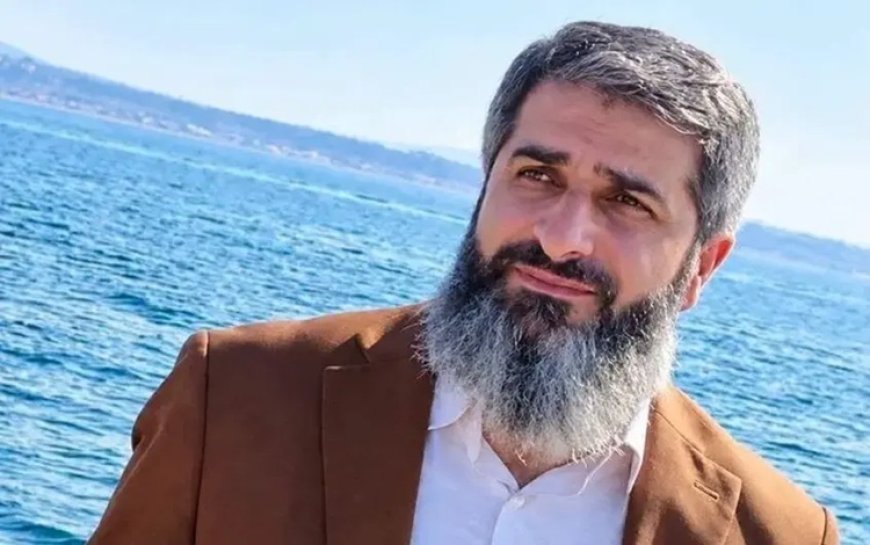 HTŞ’li eski Kürt komutan İdlib’de evinde öldürüldü
