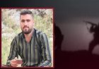 İran Devrim Muhafızları Ordusu bir Kürt çobanı öldürdü