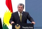 Mesrur Barzani: Peşmerge, her türlü saldırı ve tehdide karşı koymaya hazırdır