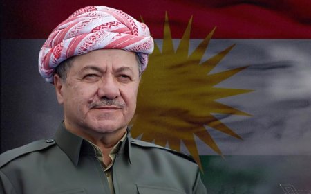 Başkan Barzani: Tehdit edenler bilsin ki, Kürdistan’ı savunacak yeterli sayıda Peşmerge ve vatan evladı vardır