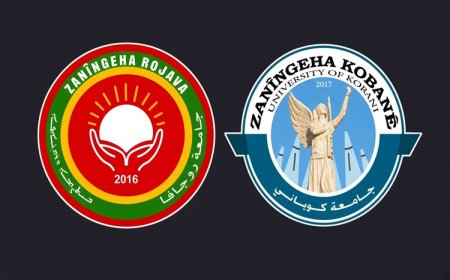 Suriye Yükseköğretim Bakanlığı, Rojava ve Kobani üniversitelerinin diplomalarını tanıdı