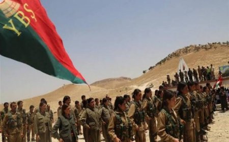 Öcalan: YBŞ Irak ordusu içinde yer almalı; Şengal için Türk modeli gibi bir model geliştirilmelidir