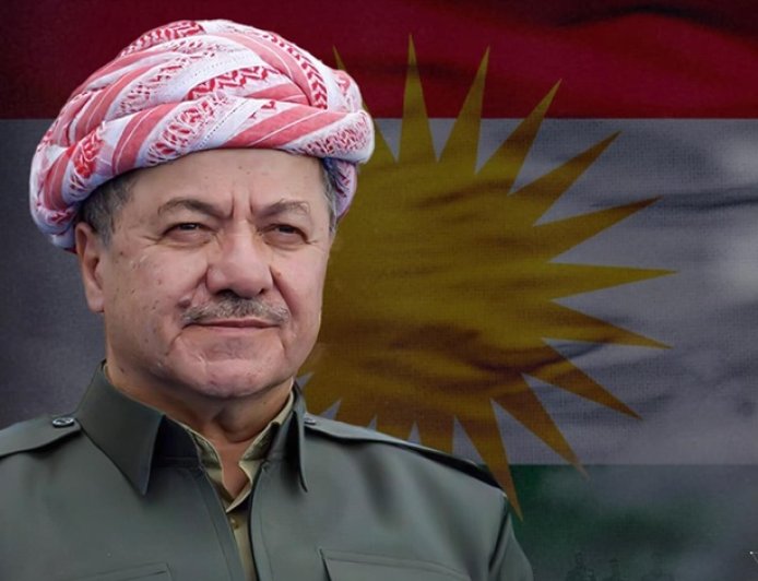 Başkan Barzani: Tehdit edenler bilsin ki, Kürdistan’ı savunacak yeterli sayıda Peşmerge ve vatan evladı vardır