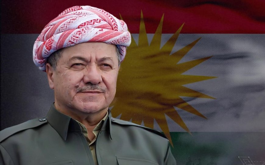 Başkan Barzani: Tehdit edenler bilsin ki, Kürdistan’ı savunacak yeterli sayıda Peşmerge ve vatan evladı vardır