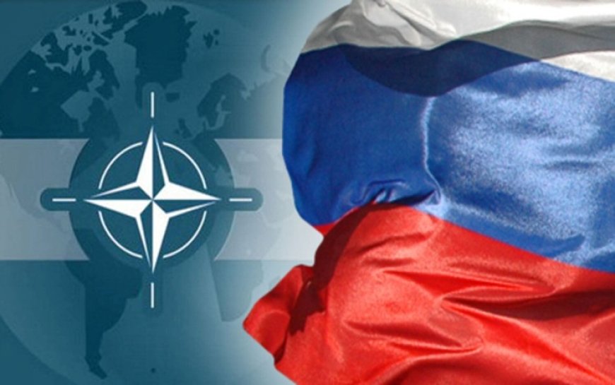 Rusya'dan NATO'ya nükleer silah tehdidi