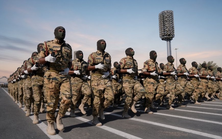 Irak İslami Direnişi'nden Bağdat'a 'silah' resti: Hiçbir anlaşmaya bağlı kalmayacağız
