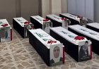 25 Ezidi Kürdün cenazesi ailelerine teslim edildi