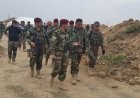 Bir Peşmergeyi Anlatmak: General Aziz Weysi