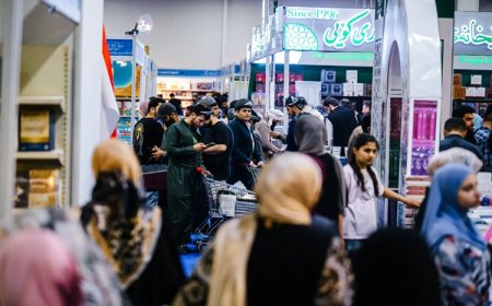 Erbil Uluslararası Kitap Fuarı ‘Ben Kürdistanlıyım’ sloganıyla açılıyor