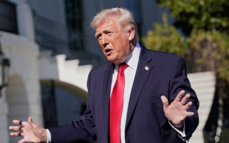 Trump'tan Irak'a 'müttefiklerimizi terk etmeyiz' mesajı