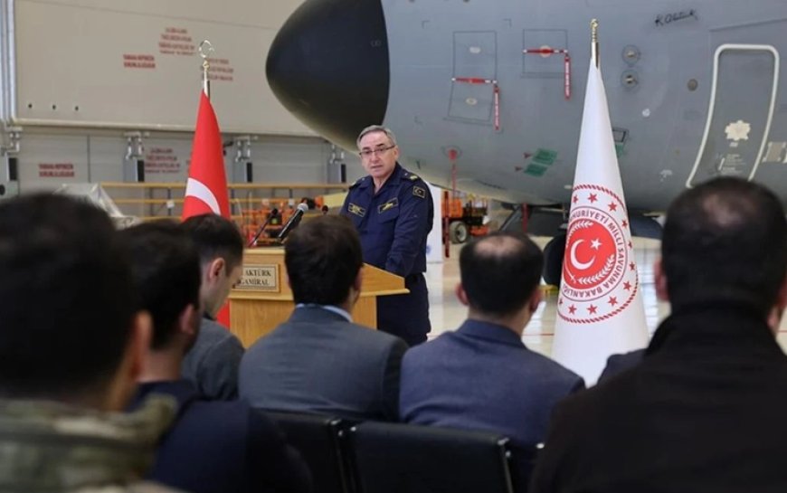 MSB açıkladı: Başika Üssü, Irak'a devrediliyor