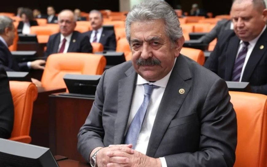 Feti Yıldız: Meclis’te ‘İzleme Komisyonu’ kurulacak