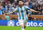 Messi İspanyol ekibini satın aldı