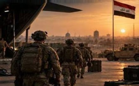 ABD öncülüğündeki koalisyon Irak'tan ayrıldı: Orta Doğu’yu şimdi ne bekliyor?