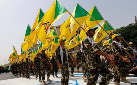 Irak’ta silahlı gruplardan geri adım: Silah bırakma şartları esniyor