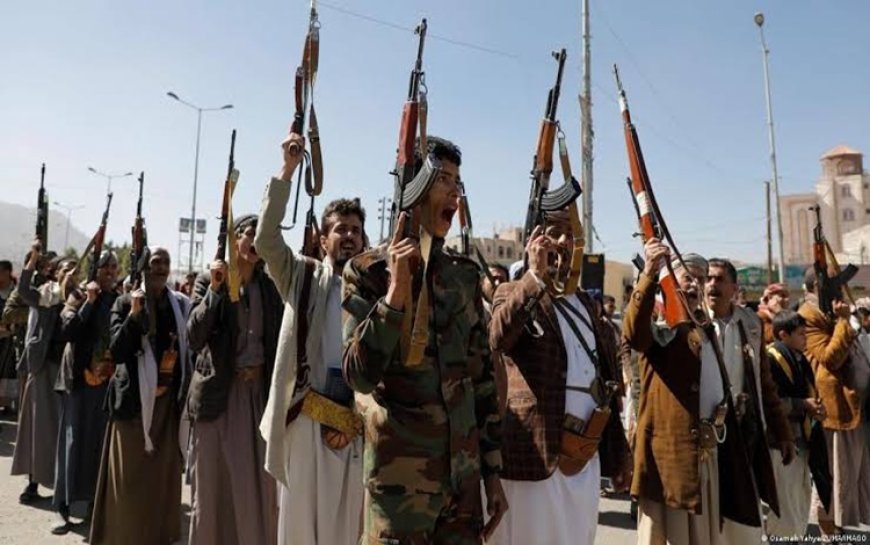 Yemen’de Husilerle şiddetli çatışmalar