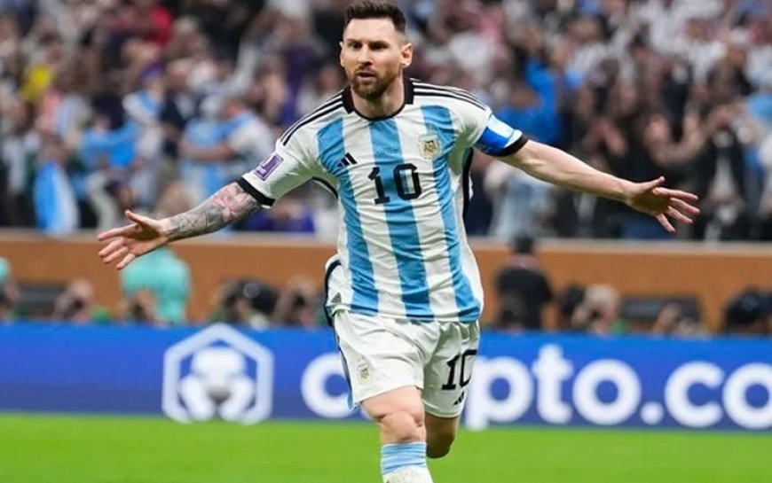 Messi İspanyol ekibini satın aldı