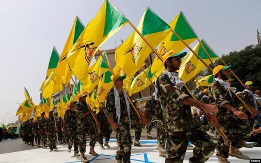 Irak’ta silahlı gruplardan geri adım: Silah bırakma şartları esniyor