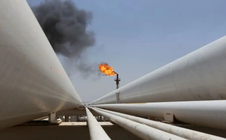 Irak Petrol Bakanlığı: OPEC’in belirleyeceği kotalar Kürdistan Bölgesi'ni de kapsayacak