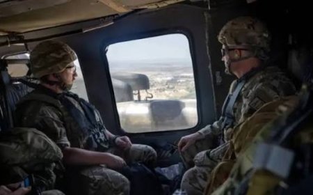Irak, ABD askerlerinin çekilmesinin ardından Suriye kaynaklı IŞİD tehdidine karşı alarma geçti