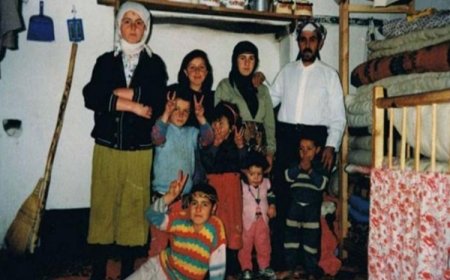 Vartinis Katliamı’nın 33. yılında anma: Katliamın zaman aşımı olmaz