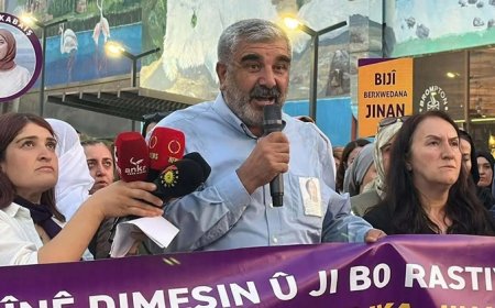 Rojin Kabaiş'in ölümünün 2. yılında baba Nizamettin Kabaiş'ten çağrı
