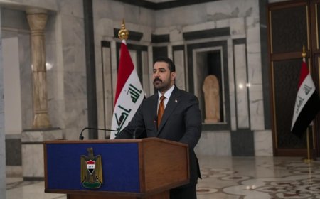 Irak Başbakanı Zeydi: Tam egemenliğimizi kazandık, silahlar başkomutanın emrindedir