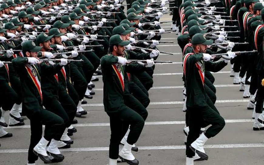 Devrim Muhafızları Ordusu: ABD'nin geçmişten ders çıkarıp koşullarımızı kabul etmesi daha iyi olur