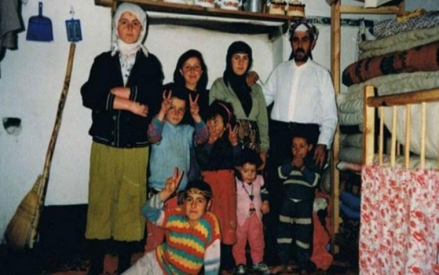 Vartinis Katliamı’nın 33. yılında anma: Katliamın zaman aşımı olmaz