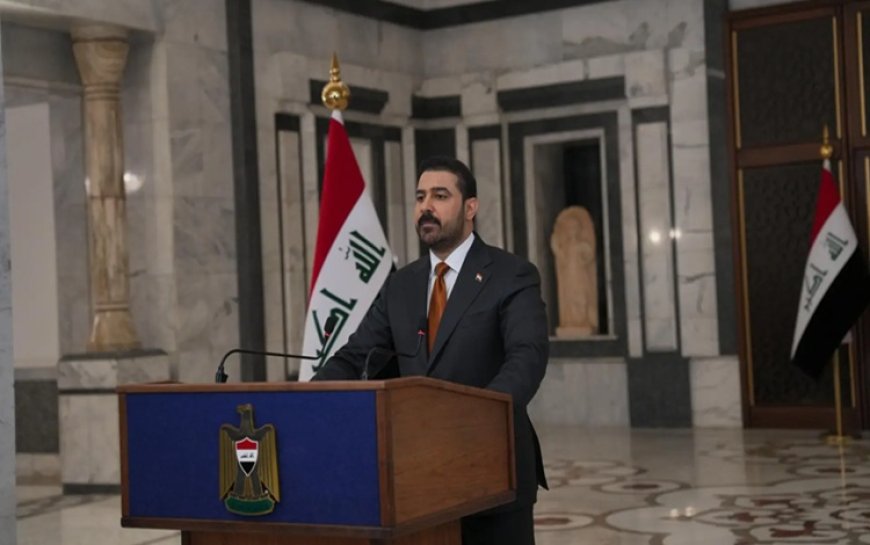 Irak Başbakanı Zeydi: Tam egemenliğimizi kazandık, silahlar başkomutanın emrindedir