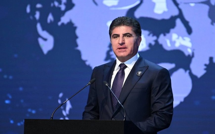 Neçirvan Barzani’den 'Mam Celal' mesajı: En büyük vefa birlik ve diyaloğu esas almaktır
